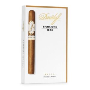 Davidoff Signature 1000 Pack