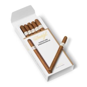 Davidoff Signature Ambassadrice Pack