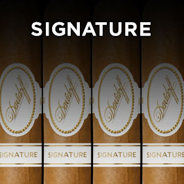 Davidoff Signature