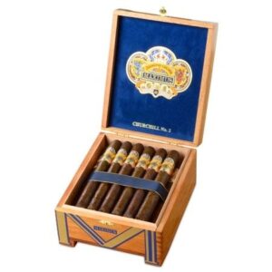 Diamond Crown Maximus Churchill #2