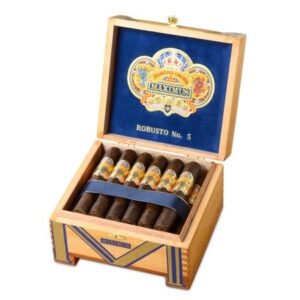 Diamond Crown Maximus Robusto #5