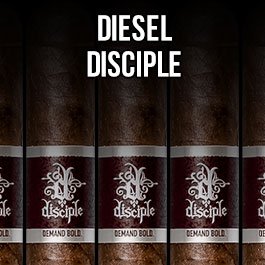 Diesel Disciple