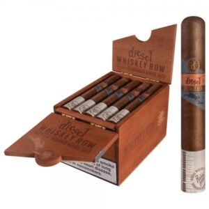 Diesel Whiskey Row Toro