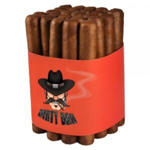 Dirty Dan Toro