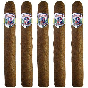 Dominican Delicias #650