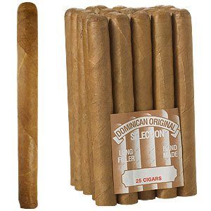 Dominican Original No. 1