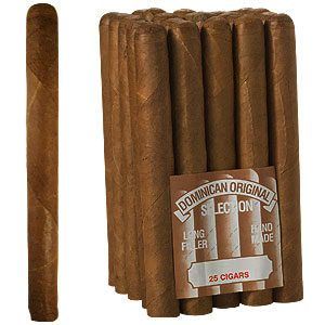 Dominican Original No. 2