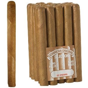Dominican Original Toro