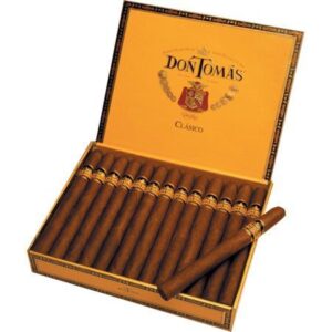 Don Tomas Clasico Cetro #2