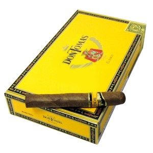 Don Tomas Clasico Robusto