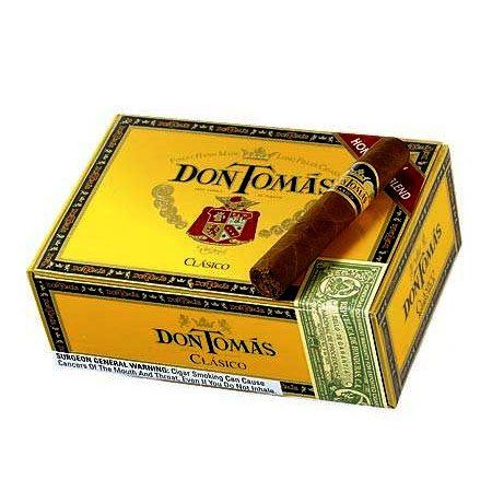 Don Tomas Clasico Rothschild