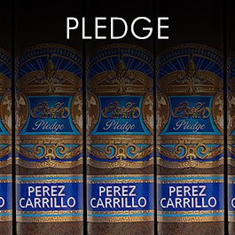EP Carrillo Pledge