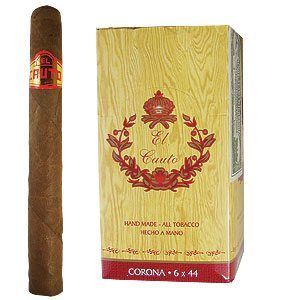 El Cauto Rojo Corona