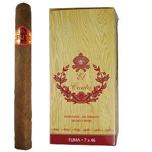El Cauto Rojo Fumas