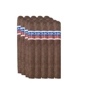 Flor De Oliva President 8x52