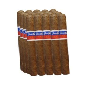 Flor De Oliva Robusto 5x50