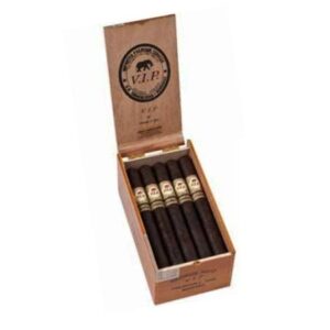 George Rico Vip Churchill
