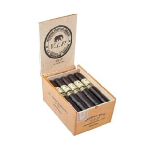 George Rico Vip Gran Robusto