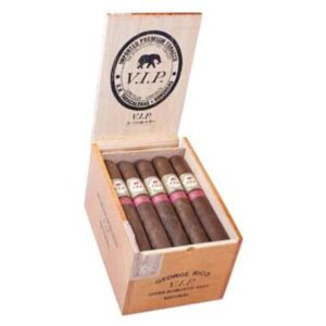 George Rico Vip Gran Robusto