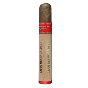 Gran Habano Gran Reserva #5 2011 Grandioso