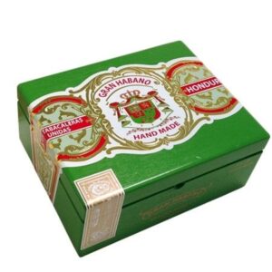 Gran Habano #1 Connecticut Gran Robusto