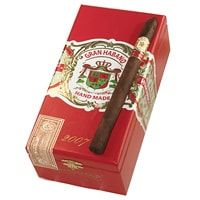 Gran Habano #5 Corojo Lancero