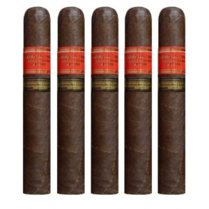 Gran Habano #5 Corojo Maduro Grandioso