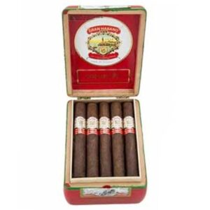 Gran Habano #5 Corojo Maduro Robusto