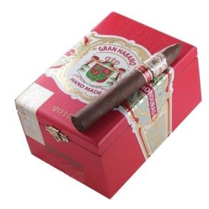Gran Habano #5 Corojo Pyramid