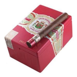 Gran Habano #5 Corojo Triumph