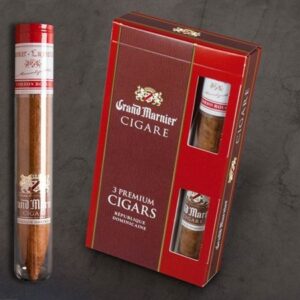 Grand Marnier Torpedo Pack