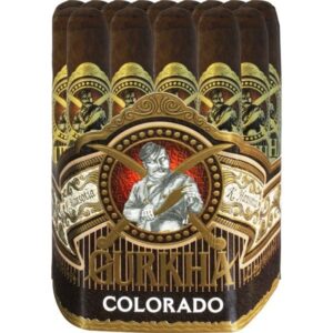 Gurkha Colorado Magnum