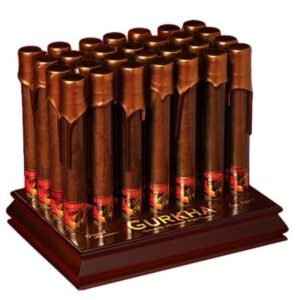 Gurkha Grand Reserve Cognac Churchill