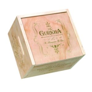 Gurkha Heritage Robusto Corto