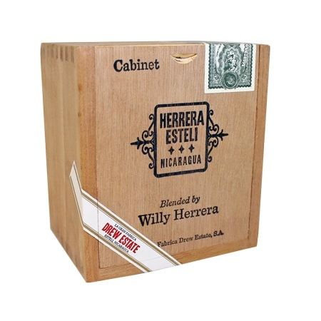 Herrera Esteli Robusto Grande