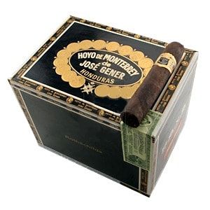 Hoyo De Monterrey Rothschild