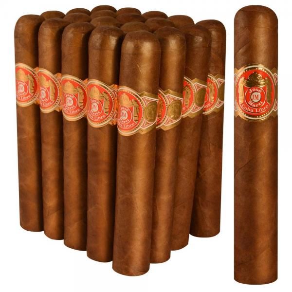 Jose Marti Gigante 6x60