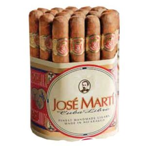 Jose Marti Magnum
