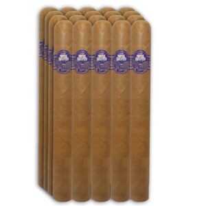King David Blue Churchill