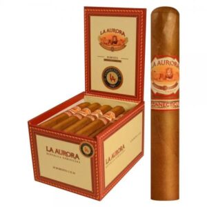 La Aurora 1987 Connecticut Robusto