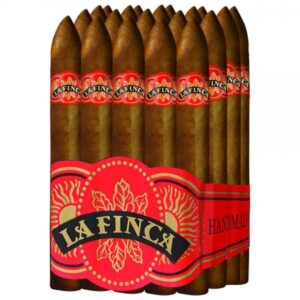 La Finca Figurado