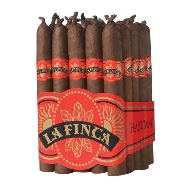 La Finca Pyramide