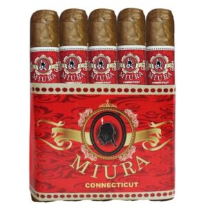 Miura Connecticut Gordo