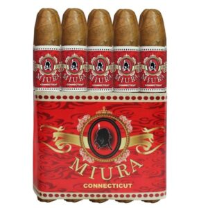 Miura Connecticut Perfecto