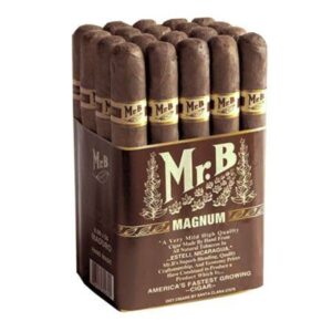 Mr B Original