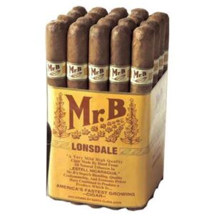 Mr B Original