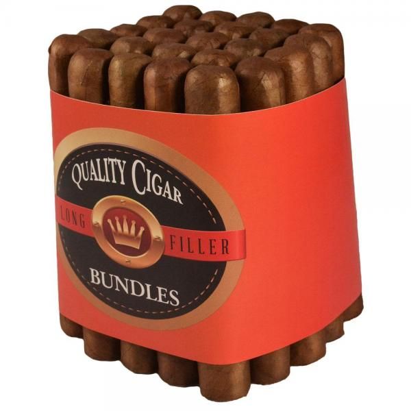 Quality Cigar Bundles Robusto