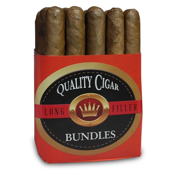 Quality Cigar Bundles Robusto