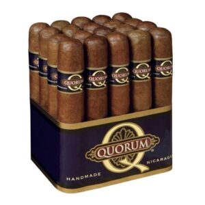 Quorum Double Gordo