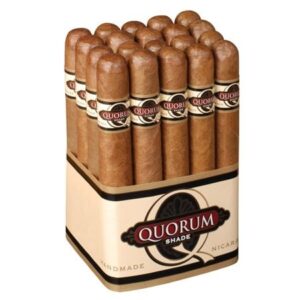 Quorum Shade Toro